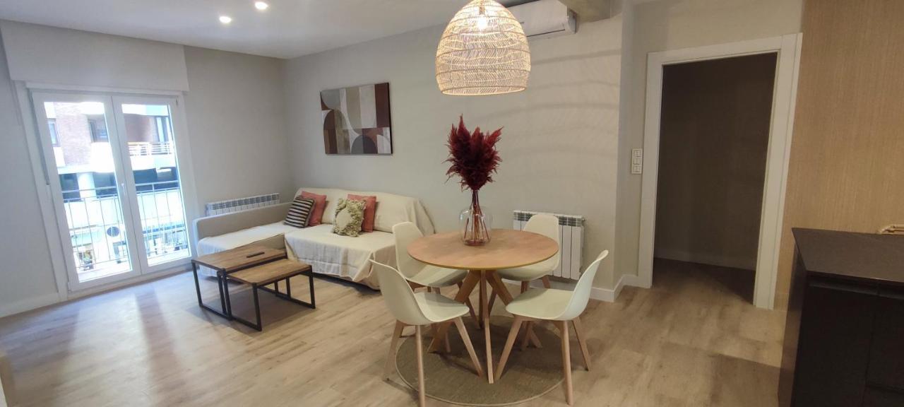 Logrono Centric Apartment Exterior photo